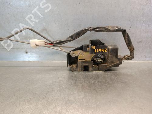 Serratura anteriore sinistra MAZDA 626 V Hatchback (GF) 2.0 Turbo DI (GFFP) (101 hp) 30576684