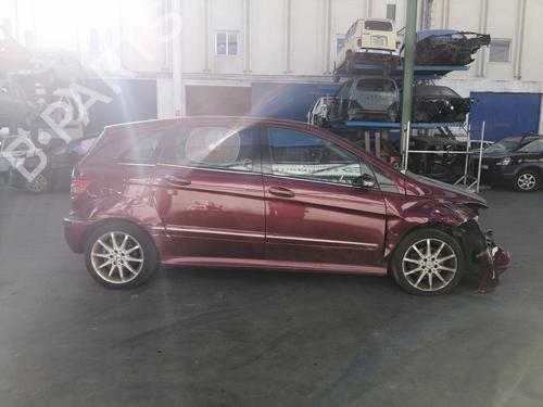 Servo brake MERCEDES-BENZ B-CLASS Sports Tourer (W245) B 200 TURBO (245.234) | BP16132395M42 