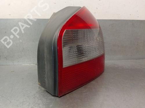 Right taillight AUDI A3 (8L1) 1.9 TDI | BP23962635C35 