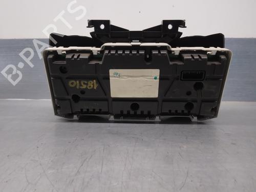 Instrument cluster RENAULT CLIO IV (BH_) 1.5 dCi 90 | BP15179552C47 