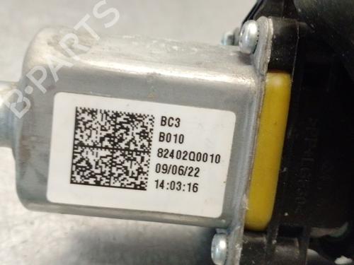 Front right window mechanism HYUNDAI i20 III (BC3, BI3) 1.0 T-GDI hybrid 48V | BP28566965C23 