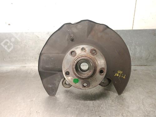 Achsschenkel rechts vorne VW TRANSPORTER T5 Bus (7HB, 7HJ, 7EB, 7EJ) 1.9 TDI | BP29748112M26