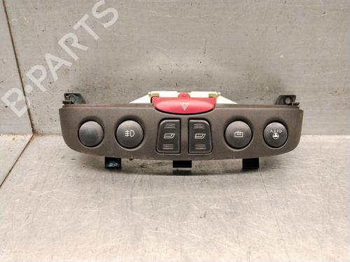 Used Warning switch Warning switch 39613654 39613654