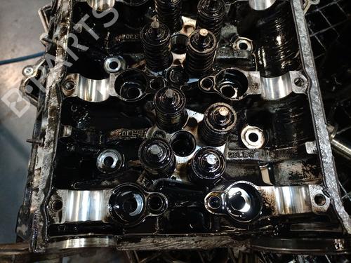 Cylinder head FORD MONDEO III (B5Y) 2.2 TDCi | BP30128783M5