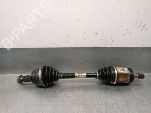 Used Left front driveshaft BMW X3 (E83) 2.0 sd (177 hp) 29554672