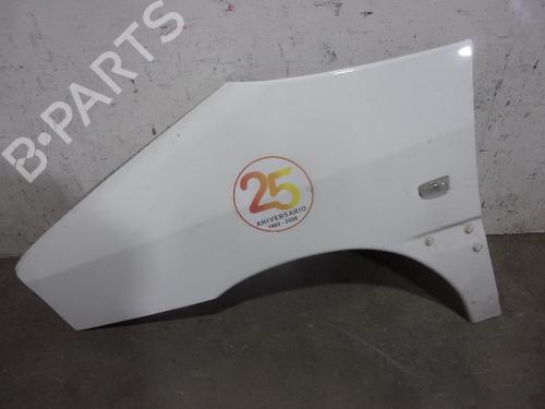 Used Left front fenders PEUGEOT EXPERT (224_) 2.0 HDI (109 hp) 21577184