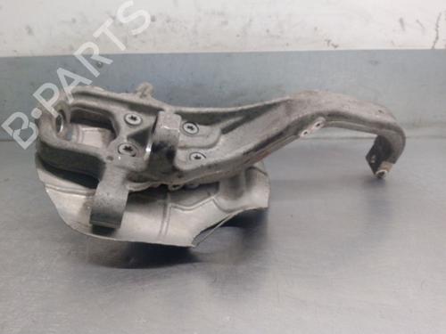 Left front steering knuckle ALFA ROMEO GIULIA (952_) 2.2 D (952AFA25, 952AFM25, 952ALA25) | BP38536097M25 - Image 4