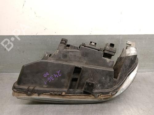 Left headlight CITROËN XSARA (N1) 2.0 HDi 90 | BP31206661C28