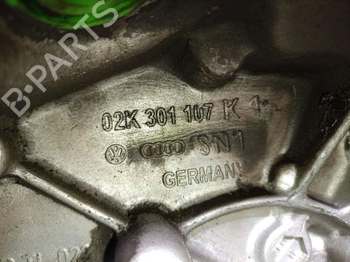 Gearbox SEAT LEON (1M1) 1.6 16 V | BP34247986M3  - Image 9