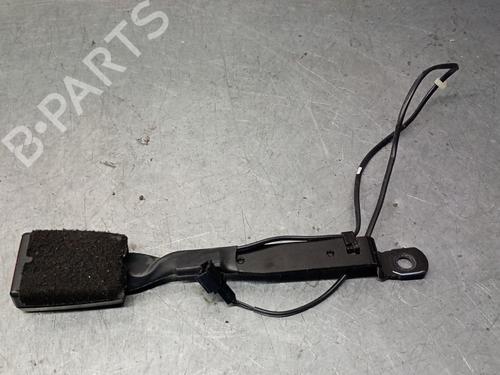 Used Seat buckle VW CADDY IV Box Body/MPV (SAA, SAH) 2.0 TDI 4motion (122 hp) 28076035
