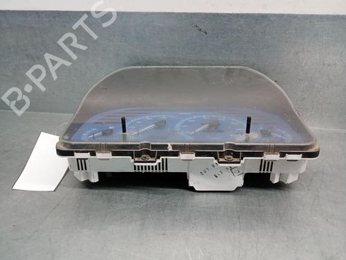 Instrument cluster RENAULT MASTER II Van (FD) 2.8 dTI (FD0C, FD0F, FD2B, FD2F, FD3C, FD3F) | BP29940642C47 