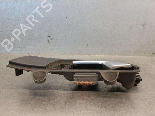 Front left interior door handle AUDI A4 B7 (8EC) 1.9 TDI | BP36996260I13 - Image 3