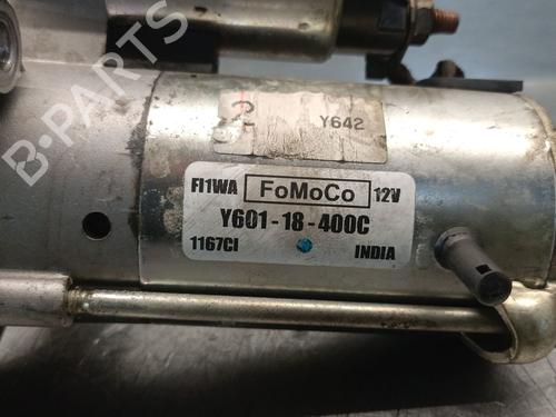 Startmotor MAZDA 3 (BL) 1.6 MZR CD (BL14) | BP29608086M8 