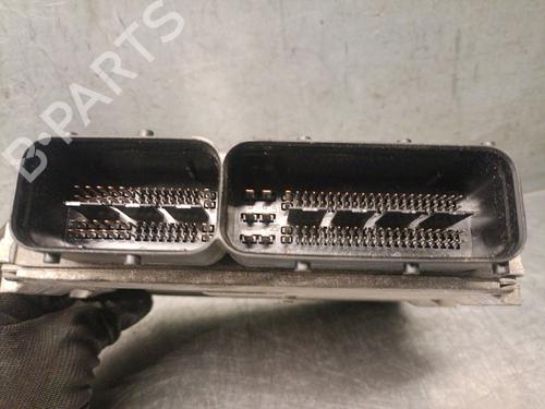 Engine control unit (ECU) OPEL COMBO Box Body/MPV 1.3 CDTI 16V | BP30377786M57