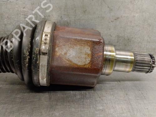 Left front driveshaft DODGE JOURNEY 2.0 CRD | BP37660052M38 - Image 3