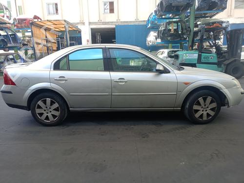 Electronic module FORD MONDEO III Saloon (B4Y) 2.5 V6 24V | BP36805552M83 - Image 10