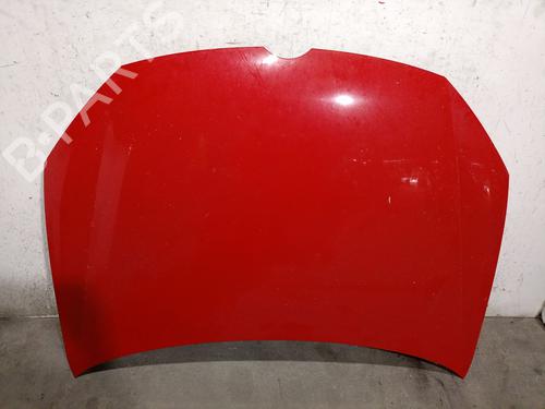 Used Hood VW GOLF VI (5K1) 1.6 TDI (105 hp) 27090362