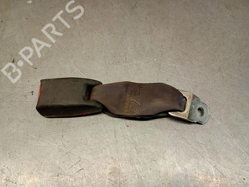 Used Seat buckle FORD RANGER (ET) 2.5 TDCi 4x4 (143 hp) 23964118