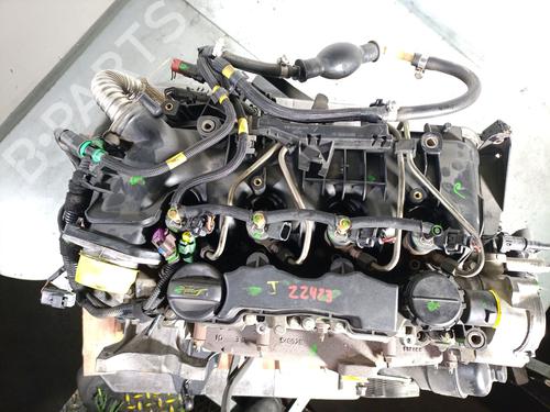 Engine SANTANA 300/350 1.6 HDi 4x4 | BP24846247M1  - Image 12