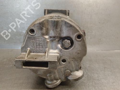 AC compressor OPEL VECTRA B (J96) 2.0 DTI 16V (F19) | BP29452183M34 