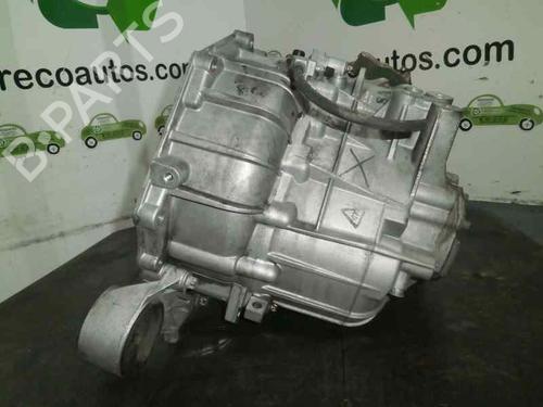 Gearbox OPEL ASTRA G Estate (T98) 2.0 DI (F35) | BP2095222M3 