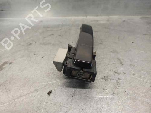 Rear right exterior door handle NISSAN QASHQAI / QASHQAI +2 I (J10, NJ10, JJ10E)  | BP6951867C130 