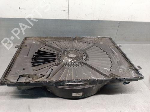Radiator fan MERCEDES-BENZ GLC (X253) 200 d 4-matic (253.916) | BP30169539M35