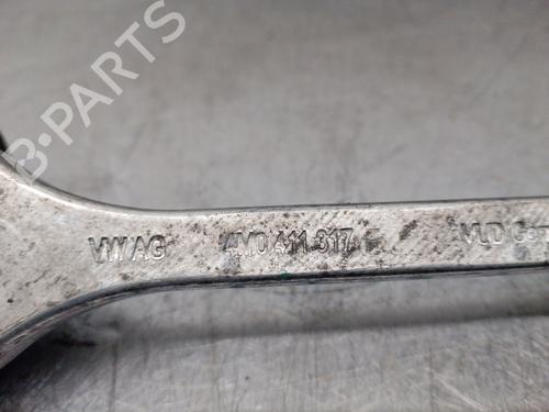 Other AUDI Q7 (4MB, 4MG, 4MQ) SQ7 TDI quattro | BP33329302O1 - Image 4