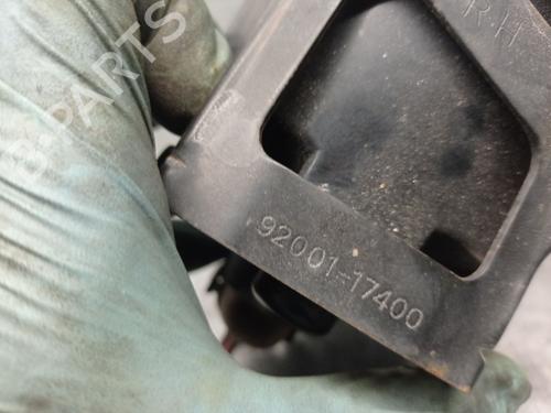 Right front fog light HYUNDAI MATRIX (FC) 1.5 CRDi | BP21578669C31 