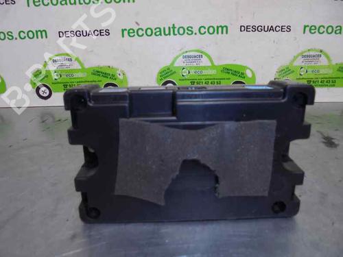 Elektronisk modul RENAULT TWINGO II (CN0_) 1.2 16V (CN04, CN0B) (75 hp) 2538278