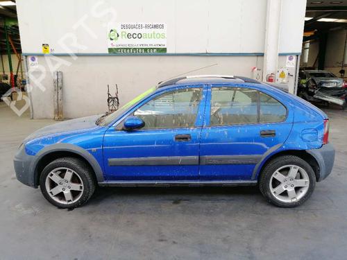 ROVER STREETWISE Hatchback  2.0 TD  738577