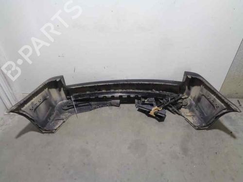 Rear bumper BMW X3 (E83) 3.0 d | BP8001894C8 