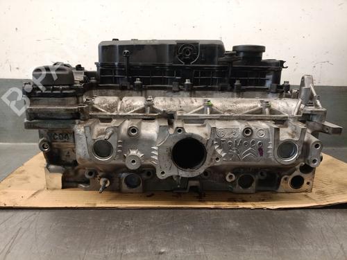 Culata Culata PEUGEOT BOXER Van 2.0 BlueHDi 130 (130 hp) 34474075 34474075