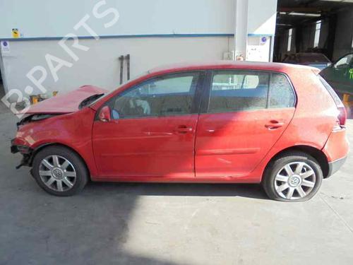 Headlight switch VW GOLF V (1K1) 1.9 TDI | BP20245007I24  - Image 6