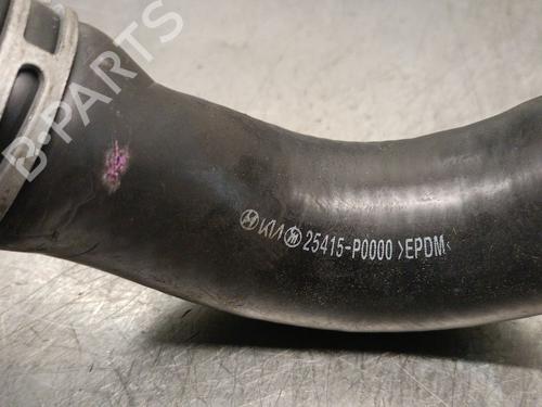 Pipe HYUNDAI TUCSON (TL, TLE) 2.0 CRDi All-wheel Drive | BP28098255M125 