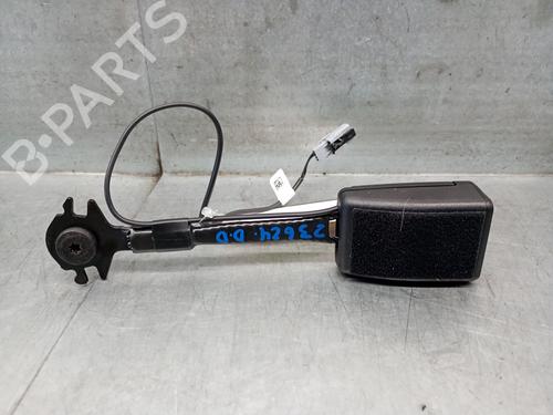 Used Seat buckle RENAULT CLIO V (B7_) 1.6 E-TECH 140 (B7MU) (140 hp) 29201938