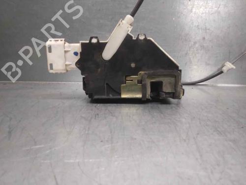 Front right lock CITROËN C4 I (LC_) 1.6 HDi | BP11117511C97 