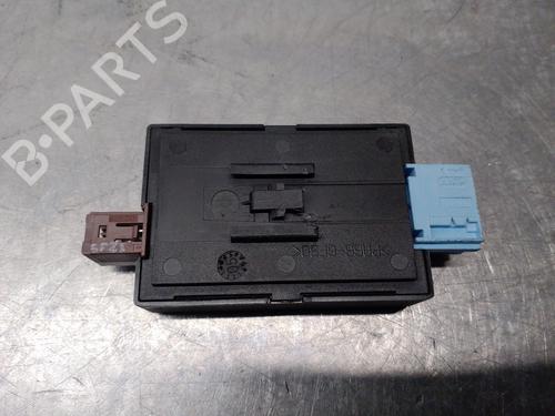 Module électronique PEUGEOT 807 (EB_) 2.2 HDi | BP16065530M83 