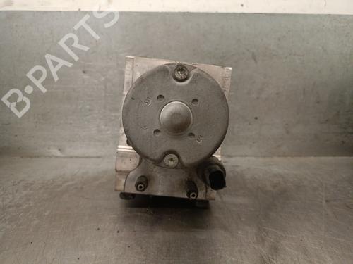 ABS Bremseaggregat TOYOTA AVENSIS Saloon (_T25_) 2.0 D-4D (CDT250_, CDT250R) | BP28418498M43