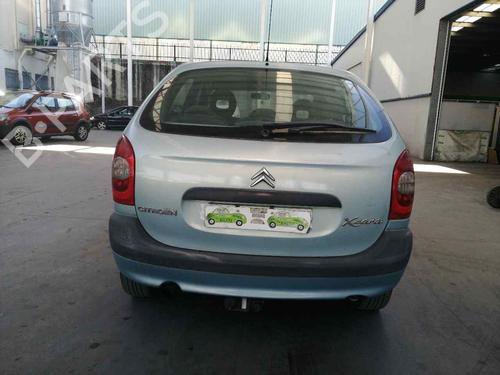 Front right window mechanism CITROËN XSARA PICASSO (N68) 2.0 HDi | BP9699661C23 