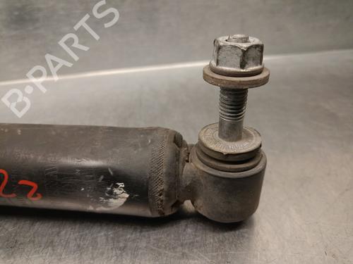 Right rear shock absorber RENAULT TALISMAN (LP_) 1.5 dCi 110 (LPA3) | BP25242728M19 