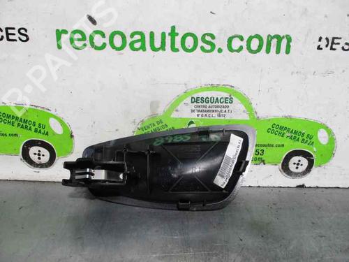 Rear right interior door handle BMW 1 (E87)  | BP3217581I16 