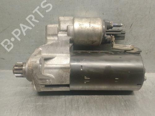 Used Starter SKODA SUPERB II (3T4) 2.0 TDI 16V 4x4 (140 hp) 22738531