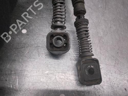 Gear lever VW GOLF SPORTSVAN VII (AM1, AN1) 1.6 TDI | BP17616107M90 