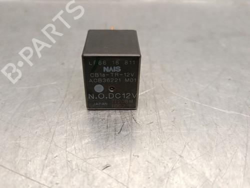 Elektronik Modul für MAZDA CX-7 (ER) 2.3 MZR DISI Turbo AWD (ER3P) (260 hp) 29866604