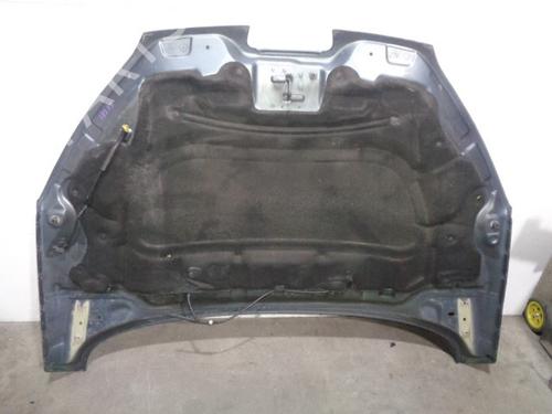 Hood PEUGEOT 407 (6D_) 2.0 HDi 135 (6DRHRH, 6DRHRE, 6DRHRG, 6DRHRJ) | BP13817377C1
