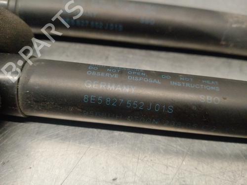 Tailgate lift support AUDI A4 B7 (8EC) 2.0 TDI 16V | BP17958744C138 