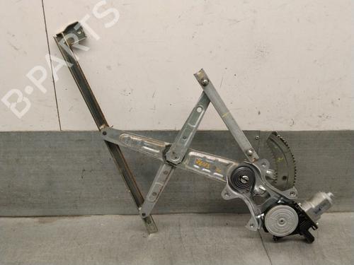 Used Front left window mechanism Front left window mechanism 38177429 38177429