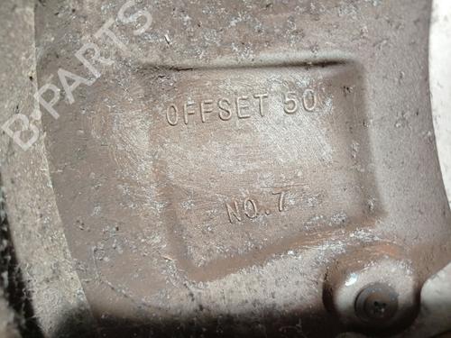 Rim HYUNDAI KONA (OS, OSE, OSI) 1.6 T-GDi | BP28098817C45 