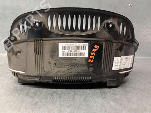 Instrument cluster BMW 5 (E60) 525 d | BP28107297C47 